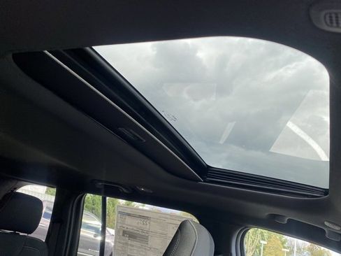 New 2025 Jeep Grand Cherokee Laredo X w/ Luxury Tech Group I image 30