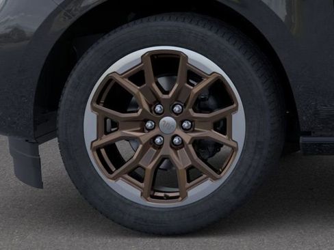 New 2026 Ford Expedition Max King Ranch image 19