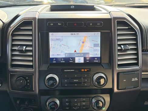 Used 2020 Ford F450 Limited AWD/4WD image 34