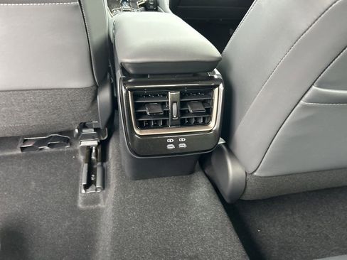 New 2026 Toyota Crown AWD/4WD image 12