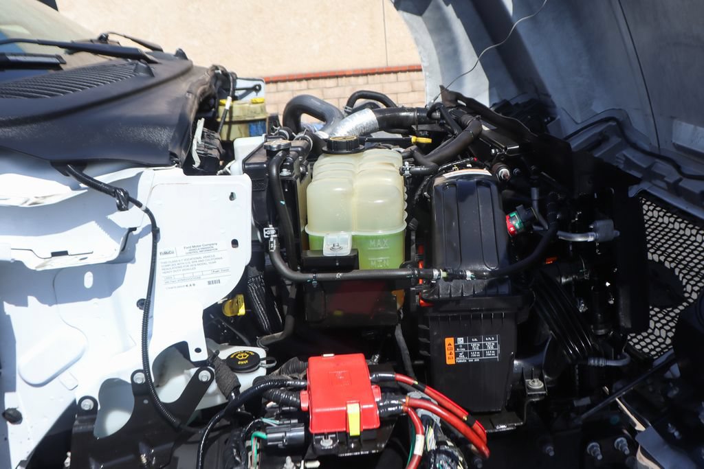 Used 2019 Ford F650 2WD Regular Cab Super Duty image 11