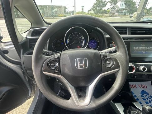 Used 2015 Honda Fit EX image 14