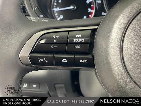 New 2026 MAZDA CX-30 AWD 2.5 S w/ Select Sport Pkg image 25