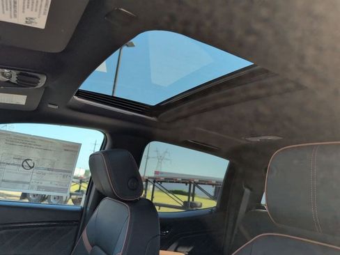 New 2026 GMC Canyon AT4 w/ Technology Plus Package image 12