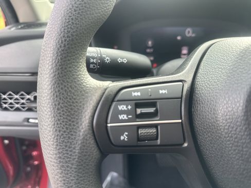 Used 2024 Honda Accord LX image 19