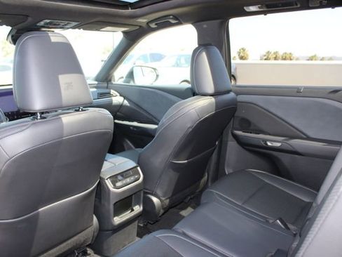 Used 2024 Lexus TX 350 FWD w/ Technology Package image 10