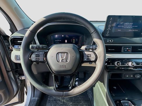 New 2026 Honda Pilot EX-L image 10