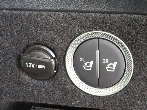 Used 2025 Genesis GV80 2.5T Standard image 32