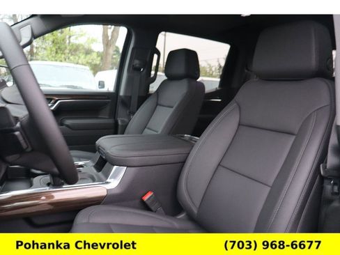 New 2026 Chevrolet Silverado 1500 LT Trail Boss image 20