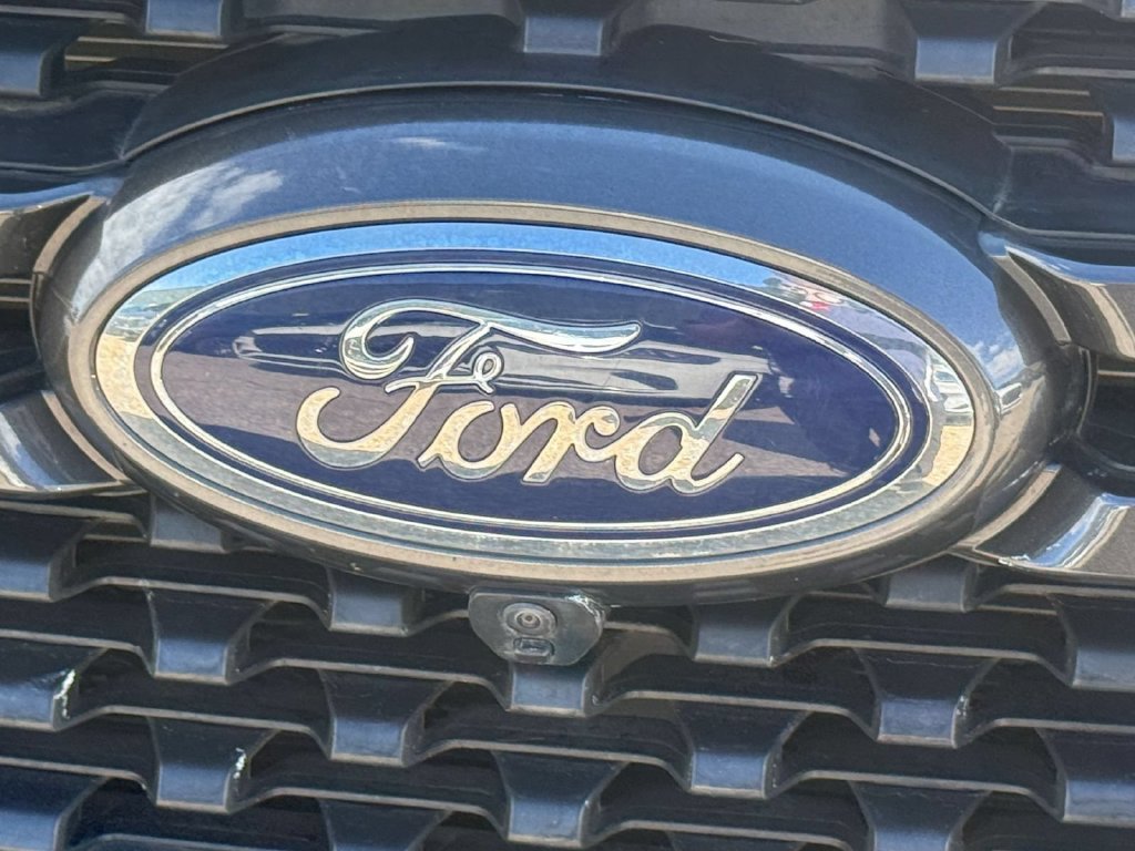 Used 2024 Ford Ranger Lariat w/ FX4 Off-Road Package AWD/4WD image 9