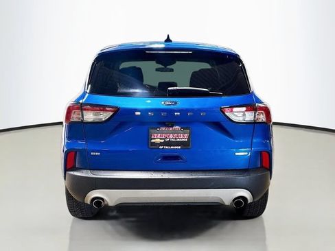 Used 2020 Ford Escape SE AWD/4WD image 7