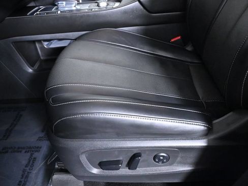 Used 2022 INFINITI QX60 Luxe w/ Cargo Package AWD/4WD image 22