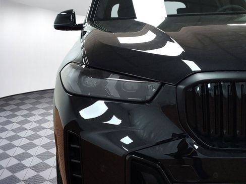 New 2026 BMW X5 xDrive40i w/ M Sport Package image 9