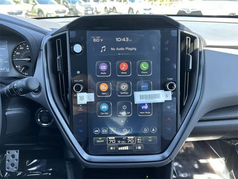 New 2025 Subaru Crosstrek 2.5i Sport w/ Crosstrek Mirror Package image 17