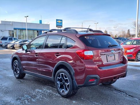 Used 2013 Subaru Crosstrek 2.0i Limited w/ Popular Pkg 2 image 6