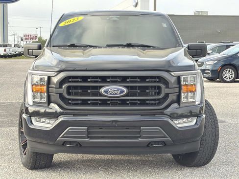 Used 2023 Ford F150 XLT w/ Equipment Group 302A High image 2