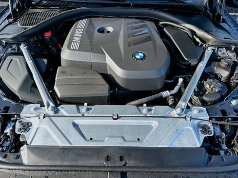 New 2026 BMW 430i w/ M Sport Package RWD image 24