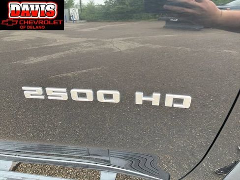 Used 2021 Chevrolet Silverado 2500 LT w/ True North Edition AWD/4WD image 25