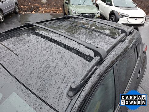 Certified 2025 Subaru Crosstrek 2.5i Sport image 12