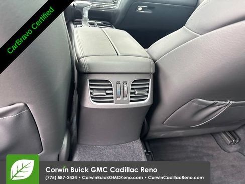 Used 2020 Genesis G80 3.8 w/ Sport Package 02 RWD image 36