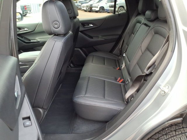 Used 2025 Chevrolet Equinox LT w/ Convenience Package II FWD image 11