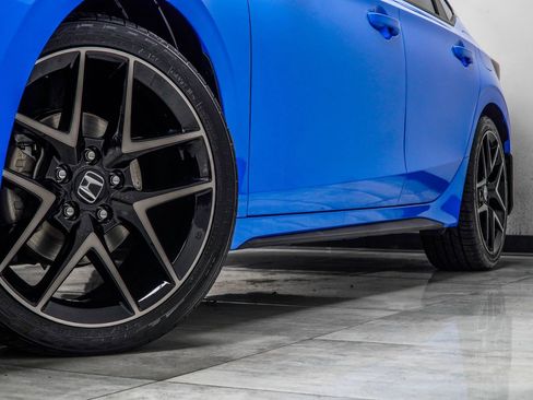 Used 2022 Honda Civic Sport Touring image 3