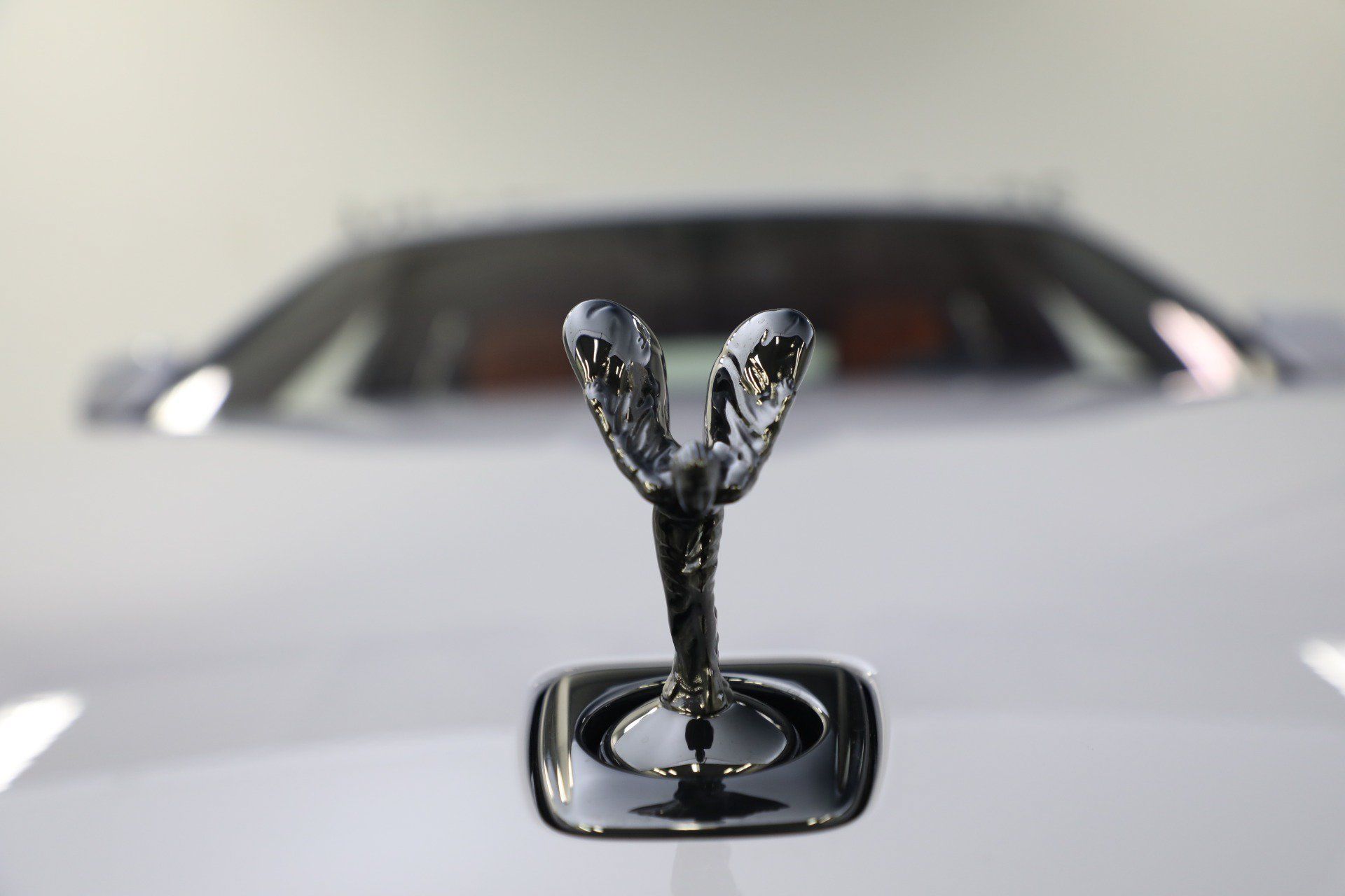Certified 2023 Rolls-Royce Ghost Black Badge AWD/4WD image 28