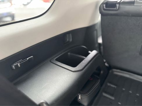 Used 2024 Toyota 4Runner SR5 Premium w/ Moonroof Package image 39