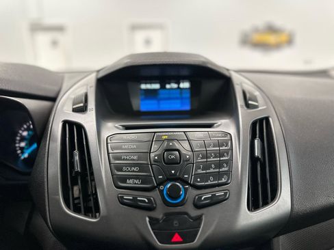 Used 2015 Ford Transit Connect XL FWD image 16