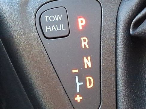 Used 2024 RAM ProMaster 2500 w/ Safety Group image 19