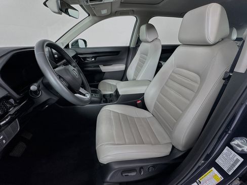 Certified 2024 Honda CR-V EX-L image 20