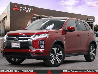 New 2026 Mitsubishi Outlander Sport SE