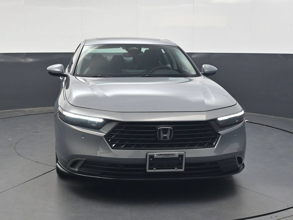 Used 2023 Honda Accord EX-L image 9