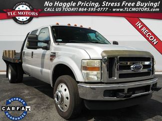 Used 2008 Ford F350 XL AWD/4WD video 1