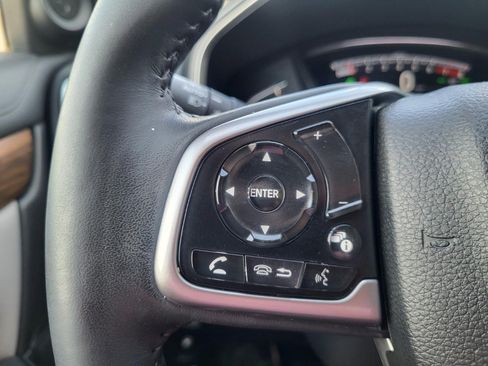 Used 2020 Honda CR-V Touring image 22