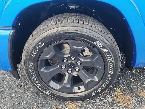 New 2026 RAM 1500 Big Horn image 9