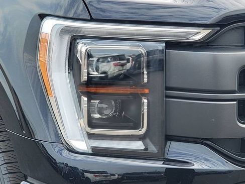 Certified 2023 Ford F150 Lariat w/ Equipment Group 502A High AWD/4WD image 16