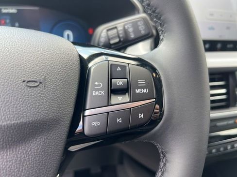 Certified 2024 Ford Escape Platinum image 11