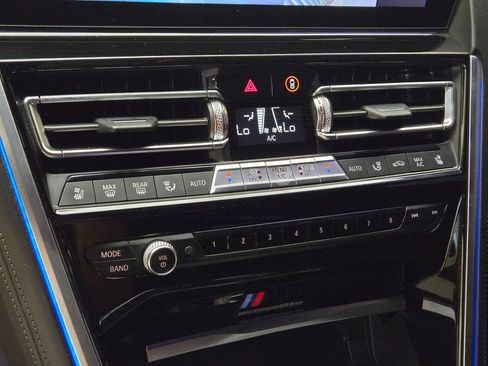 Used 2023 BMW M8 Competition AWD/4WD image 36
