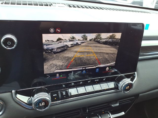 New 2026 GMC Canyon Elevation w/ Convenience Package AWD/4WD image 32