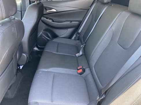Used 2025 Buick Encore GX Preferred FWD image 20