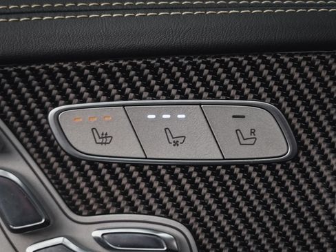 Used 2018 Mercedes-Benz E 63 AMG S image 37