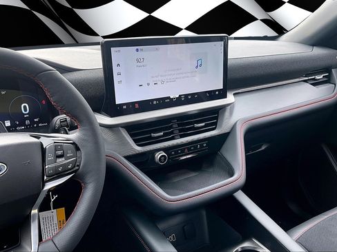 New 2026 Ford Explorer ST w/ Sun And Sound Package image 7