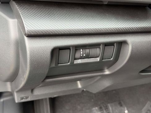 New 2026 Subaru Crosstrek 2.5i Limited w/ Crosstrek Mirror Package AWD/4WD image 17