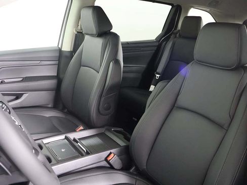 New 2026 Honda Odyssey EX-L image 18