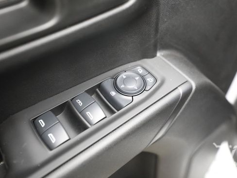 Used 2024 GMC Sierra 1500 Pro w/ Graphite Edition RWD image 16