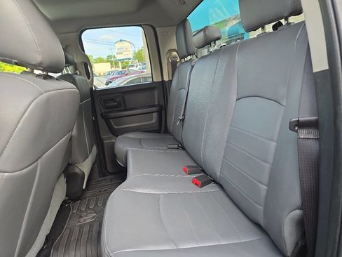 Used 2015 RAM 1500 Tradesman w/ Exterior Appearance Group AWD/4WD image 23
