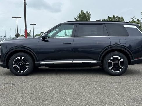 New 2027 Kia Telluride X-Line EX image 10