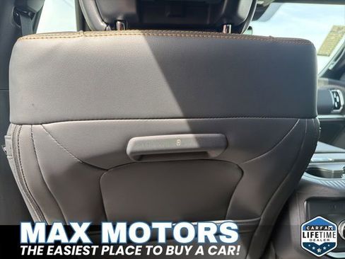 New 2026 Ford Expedition Tremor AWD/4WD image 25