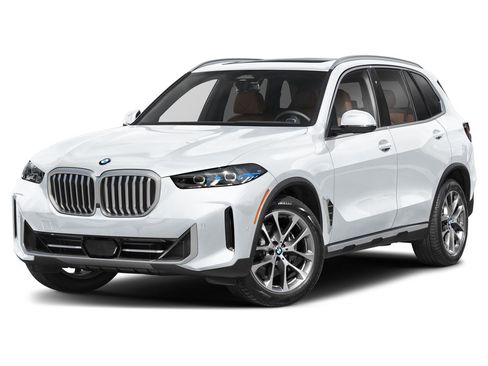 New 2026 BMW X5 xDrive40i image 28